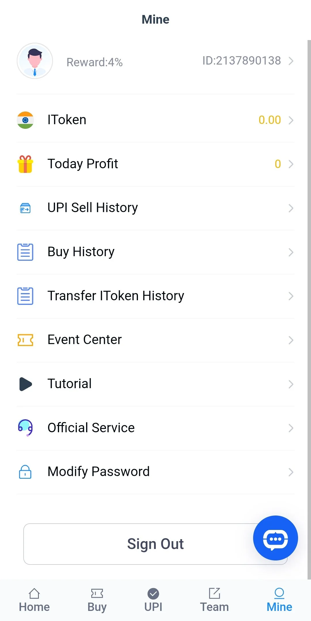 Sb Pay Official App Logo